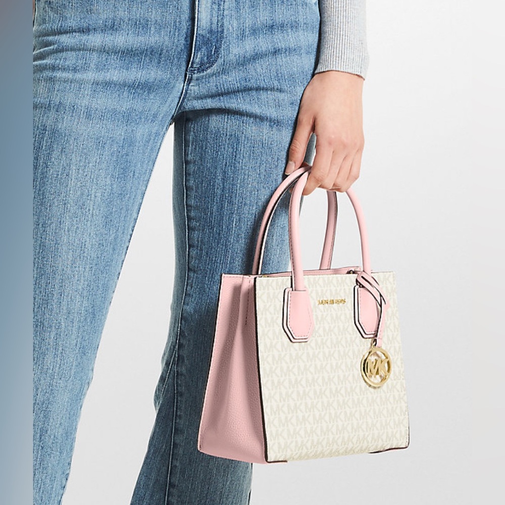 Michael Kors Preppy Handbag